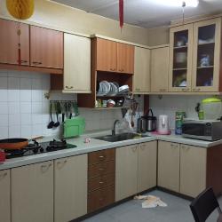 Blk 509 Jelapang Road (Bukit Panjang), HDB 4 Rooms #1173772